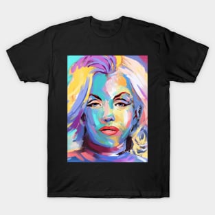 marilyn monroe T-Shirt